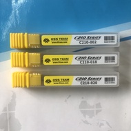 Universal C210 Series Tips For JBC C210 Handle T210 & Sugon T26 Soldering Station Replacement Solder