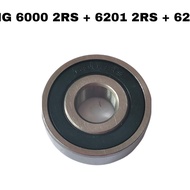 Bearing 6201 2RS