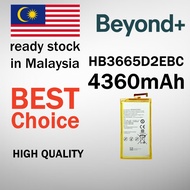 Beyond+ Battery Bateri HB3665D2EBC for Huawei P8 Max (4360mAh)
