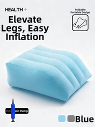 Voca-Joy | Support & Elevate Leg Pillow for Elderly Fractures and Varicose Veins