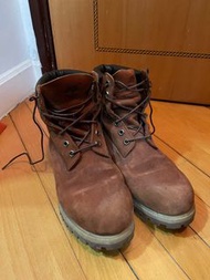 Timberland 6 inch premium boots