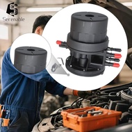 [Serenable] Fuel Tank Selector Valve Assembly Long Lasting Material Automotive Replacement for Ford 