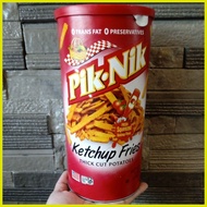 ✧ ✼ ❐ Piknik Ketchup Fries 255g
