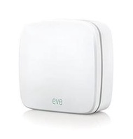 Elgato EVE Room Apple Home Kit 用手機掌控居家空氣品質