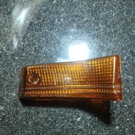 SUZUKI 35600-5324 KGD SGPOriginal Indomobil genuine part Mica right glass lens turn signal lamp rete