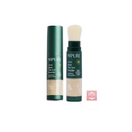 Npure Cica Beat Sunscreen Spf35 Powder 5g