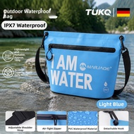 Waterproof Bag IPX7 Reinforced