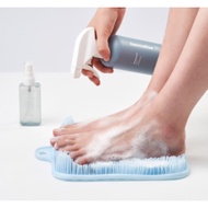 Dermotive Refreshing Foot Shampoo