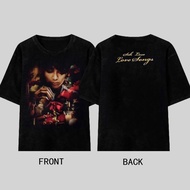 SEK LOSO LOVE SONGS T-Shirt S-5xl 2024
