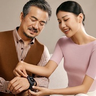 【免運】 SKG健康監測手錶S7跑步測量儀血氧心率睡眠智能手錶