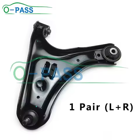 Front lower Control arm For DAIHATSU Bego Terios J200 J210 4x4 & TOYOTA Rush II F700 2006- 48069-B40