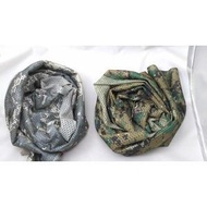 SHEMAG JARING KECIL / BANDANA / SYAL SENG