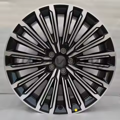 High Quality 20 Inch 5X108 Alloy Wheels 7.5 J Concave Monoblock SUV Rims Passenger Car Wheels For Ch