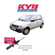KYB Kayaba High Performance Shock Absorber for Perodua Kancil (GAS)