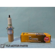 NGK G-POWER BR8EGP SPARK PLUG