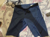 nike running aeroswift dri-fit adv 系列馬拉松比賽男裝深藍色跑步運動緊身短褲/tight