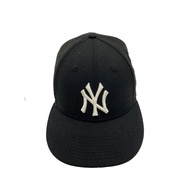 AIME LEON Dore Cap 7 1 2 wool BLK mens Direct from Japan Secondhand