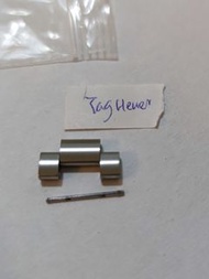 Tag Heuer bracelet link 錶帶格，保證原裝