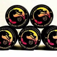 9.9 Black Dragon Glass. 2000 yards