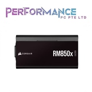 Corsair RMx Shift Series - RM850X / RM1000X / RM1200X 80+ Gold / Cybernetics Gold ATX 3.0 CERTIFIED,