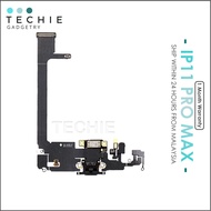 CHARGING FOR IPHONE 11 IPHONE 11 PRO IPHONE 11 PRO MAX CHARGING RIBBON FLEX CABLE MICROPHONE EAR JAC