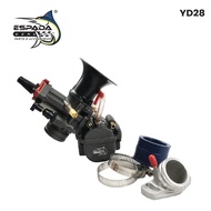 CARBURETOR RACING (ESPADA) YD28/YD30