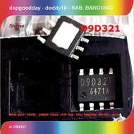 Ic D9d321*