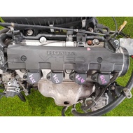 Engine empty HONDA CIVIC ES2 STREAM RN1 D17A 1.7L ENGINE EMPTY  trade in