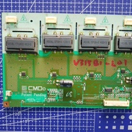 TW| CCLF INVERTER BOARD V315B1-L01 I315B1-16A