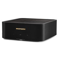 【Marantz】 Marantz MODEL M1 AMP Network Audio AMP Width 217mm Wi-Fi Bluetooth HDMI eARC HEOS Hi-Res S