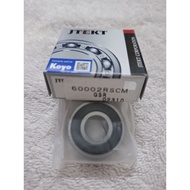Bearing 6000 2RS / 6000 2RS C3 KOYO JAPAN Original