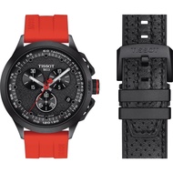 TISSOT T135.417.37.051.04 T1354173705104 T-RACE CYCLING VUELTA 2023 Chronograph Quartz 45mm Special 
