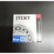BEARING 6309 2RS KOYO BRAND ORIGINAL 6309-2RS