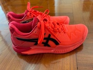 Asics Gel Resolution 8 Women’s Tennis Shoes