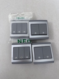 施耐德 Schneider Neo 系列開關