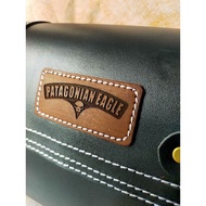Side bag saddle bag patagonian eagle benelli