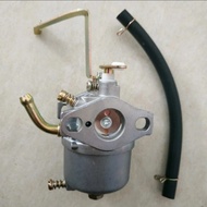 Et950 Carburator Karburator Mesin Genset 2 Tak Et950 900w 1000w Et1 yamaha