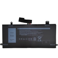DELL F3YGT J60J5 Surface Pro 4 5 Lenovo 00HW027 ThinkPad Yoga 370 Precision 7510 7520 Laptop battery
