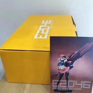 E2046 Resin Kit God Eater 1/7 Alisa Ilynichna Amiera