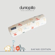 Dunlopillo SAFARI COLLECTION Baby Latex Bolster