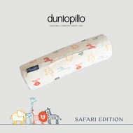 Dunlopillo SAFARI COLLECTION Bolster Baby Latex Bolster