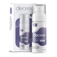 Deorex Body Odorizer Spray -Must