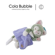 zootopia plushie zootopia accessories Tokyo Disney Jepun asli tidur Yan Geratoni boneka besar boneka