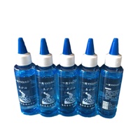 Mountain Bike Bicycle Lubricating Oil Bicycle Chain Oil Bicycle Oil Anti-rust Maintenance Oil 60m