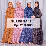 Ayuka Winda Pajama SET. Ayuka Winda Gamis SET. Mimimut Gamis