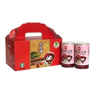 萬丹紅豆湯禮盒(6入)
