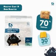 EZ Pet 450g Freeze Dried - Healthy Coat & Skin Booster