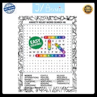 Puzzle Game Puzzle Book Word Puzzle Toys Puzzle Game for Kids Puzzle Toys for Kids Mainan Puzzle Mai