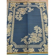 Chiếu nhựa giá rẻ loại 1m8x2m