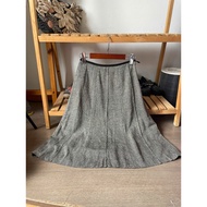 (Liquidation - 2hand) Piece evening dress